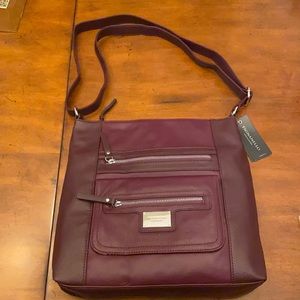 Tignanello Crossbody/Shoulder Bag